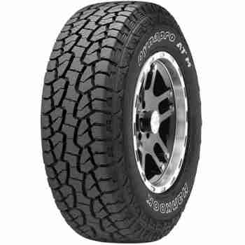 Всесезонная шина Hankook Dynapro AT-M RF10 235/60 R18 102T