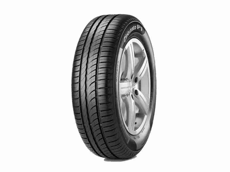 Летняя шина Pirelli Cinturato P1 195/65 R15 91H