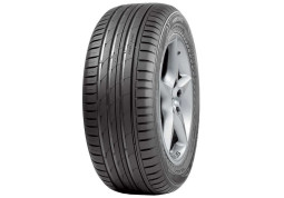 Летняя шина Nokian Hakka Z SUV 235/60 R18 107W