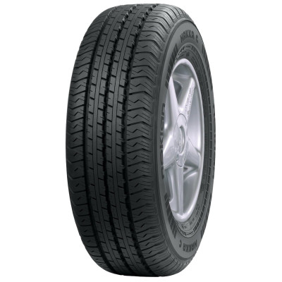 Летняя шина Nokian Hakka C Cargo 235/65 R16C 121/119R