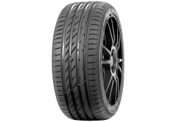 Nokian Hakka Black 235/65 R17 108V