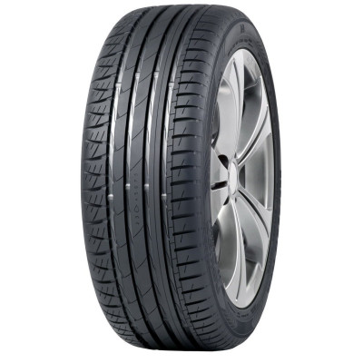 Летняя шина Nokian Hakka H 235/65 R17 108H