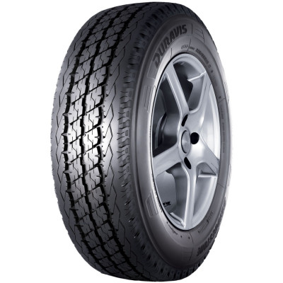 Летняя шина Bridgestone Duravis R630 185/75 R16C 104/102R
