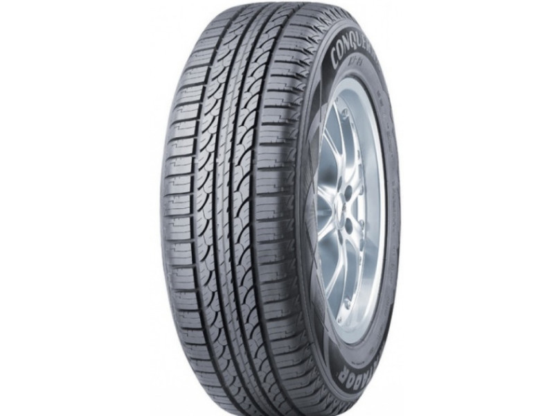 Летняя шина Matador MP 81 Conquerra 4x4 215/70 R16 100H