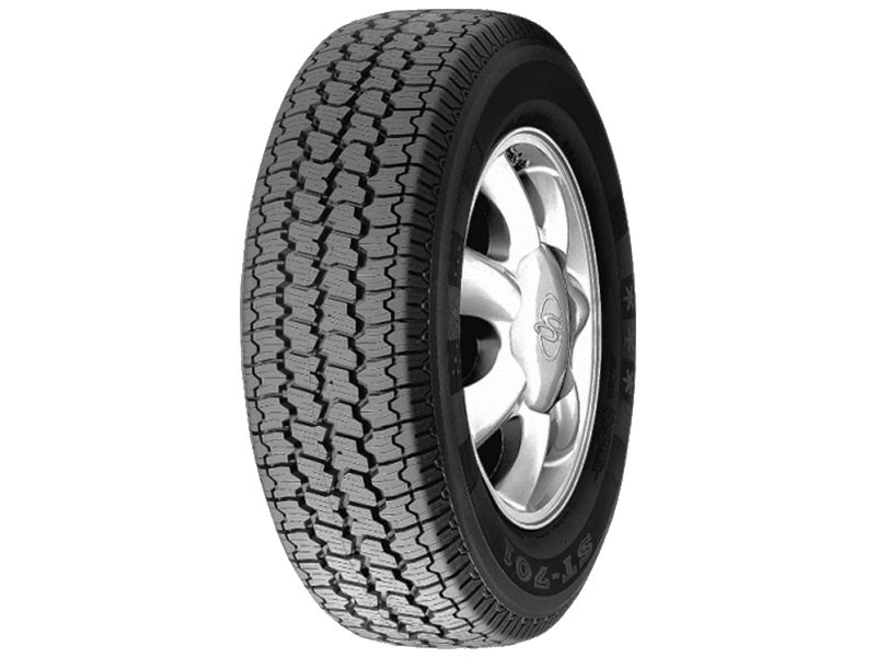 Nexen ST701 215/70 R16C 104/102Q