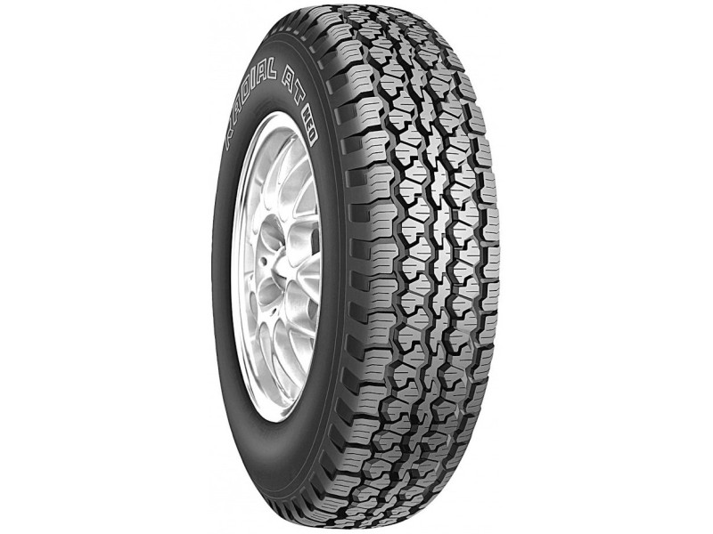Nexen Radial A/T Neo 215/75 R15 100/97Q