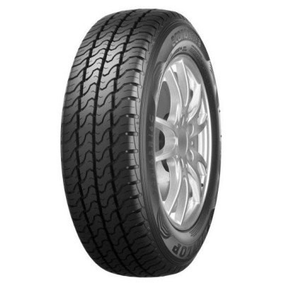 Летняя шина Dunlop Econodrive 215/75 R16C 113/111R