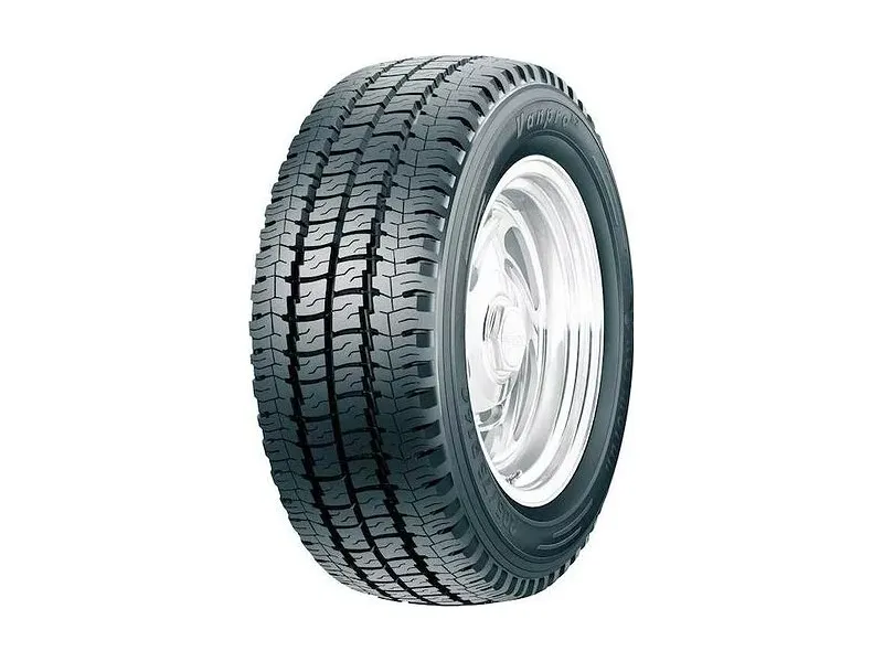 Летняя шина Kormoran VanPro B2 215/75 R16C 113/111R