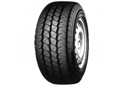 Yokohama RY818 Delivery Star 195/65 R16C 104/102R