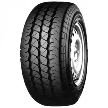 Yokohama RY818 Delivery Star 195/65 R16C 104/102R