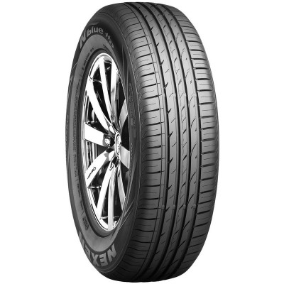 Летняя шина Nexen NBlue HD 225/40 R18 88V