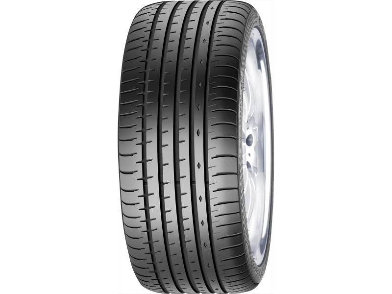 Accelera PHI 235/55 ZR17 103W