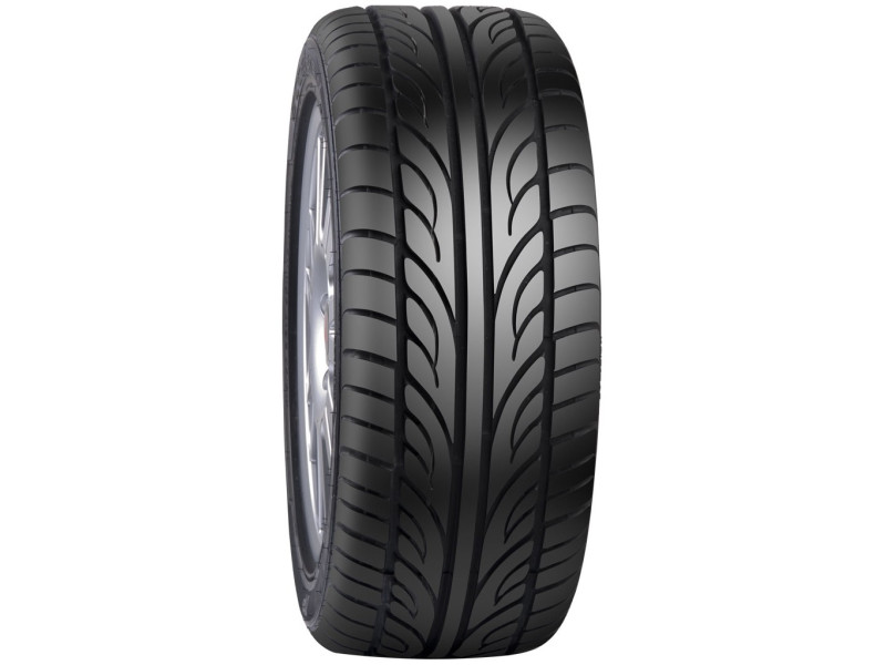 Летняя шина Accelera Alpha 225/45 R17 94W