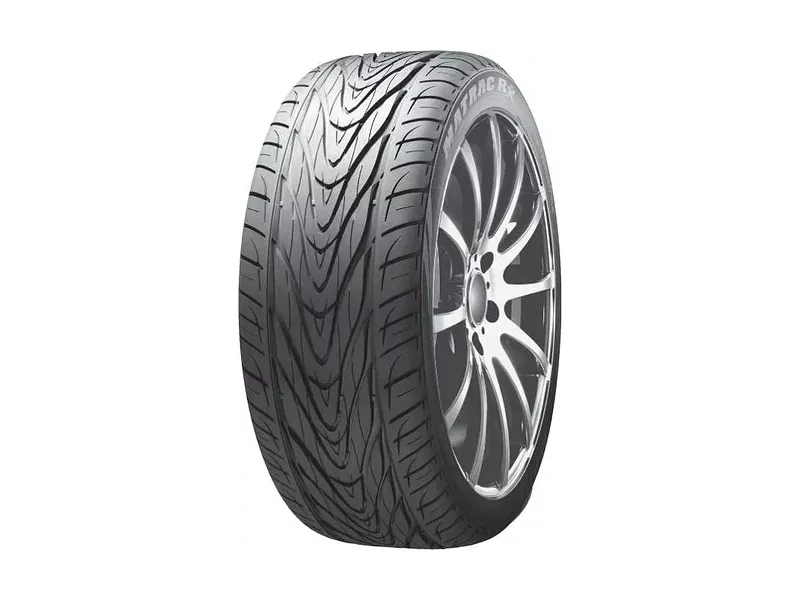 Летняя шина Marshal Matrac RX MU25 225/45 R17 91W