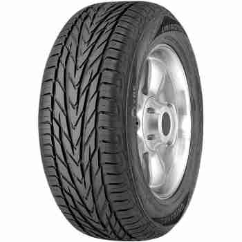 Летняя шина Uniroyal Rallye 4x4 Street 255/60 R17 106V