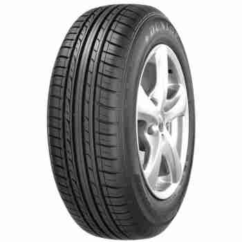 Летняя шина Dunlop SP Sport FastResponse 185/60 R14 82H