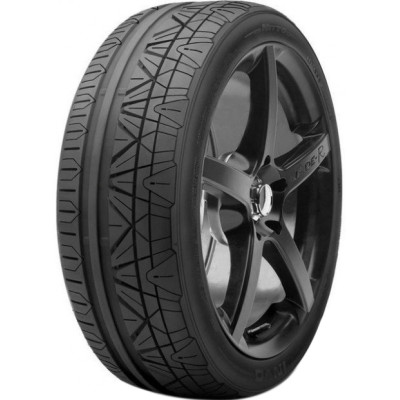 Летняя шина Nitto Invo 225/45 R18 91W
