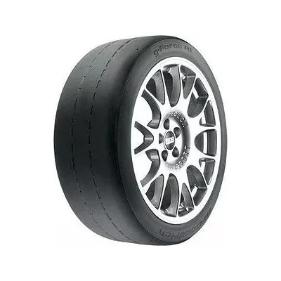 Летняя шина BFGoodrich G-Force R1 225/50 R16 91W