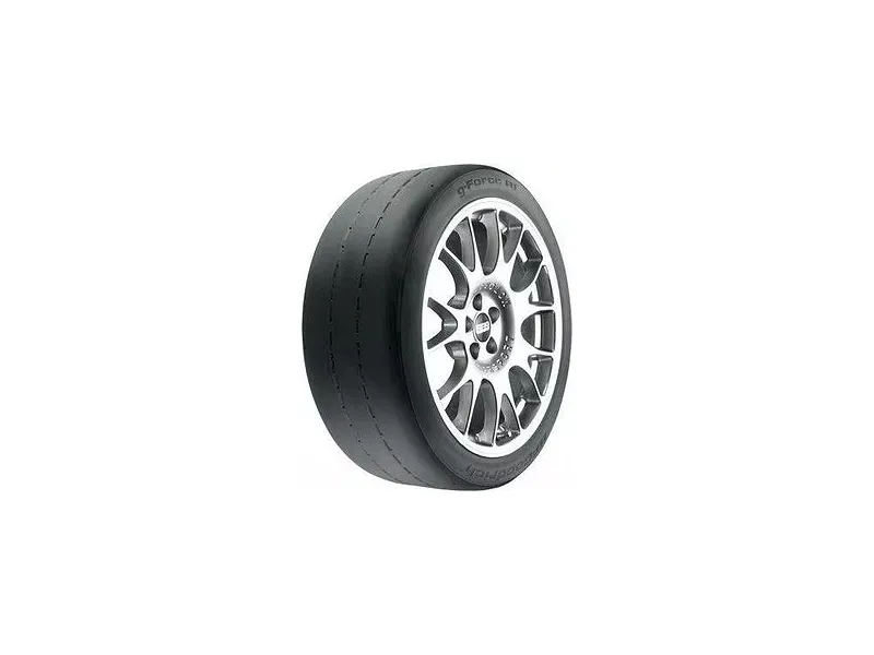 Летняя шина BFGoodrich G-Force R1 225/50 R16 91W