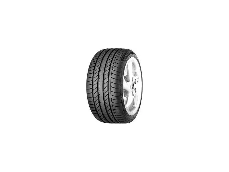 Continental ContiSportContact 225/50 R16 92W FR