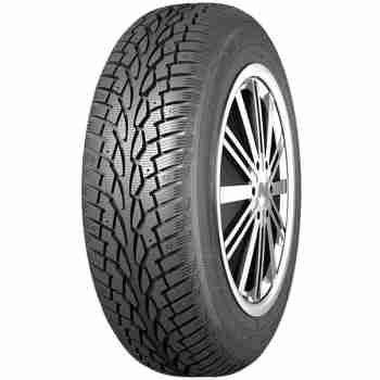 Зимняя шина Nankang Snow Winter SW-7 185/65 R14 90T (под шип)