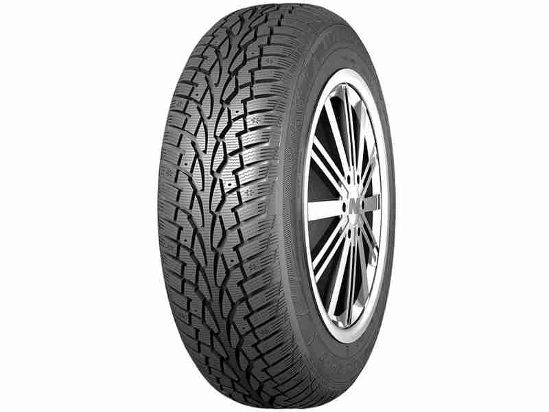 Зимняя шина Nankang Snow Winter SW-7 185/65 R14 90T (под шип)