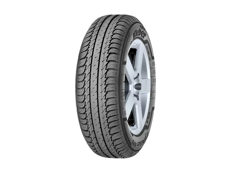 Летняя шина Kleber Dynaxer HP3 225/50 R17 98W