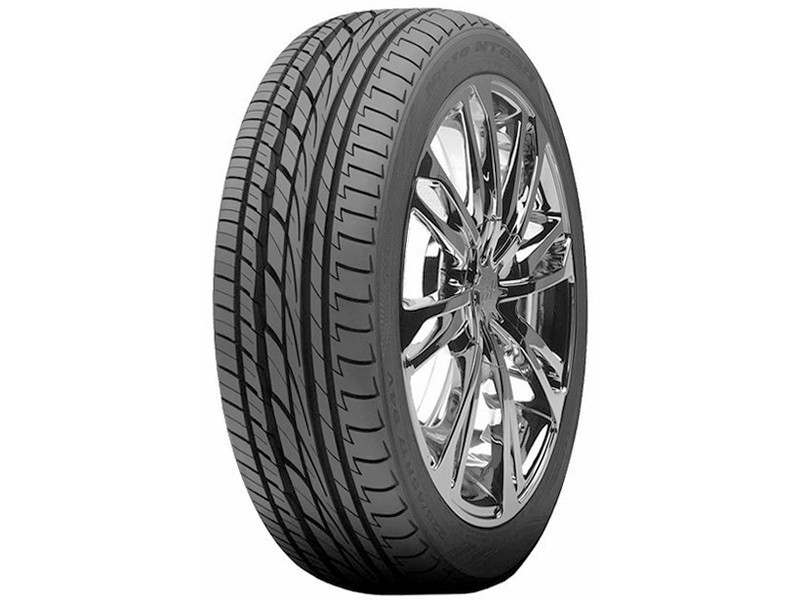 Летняя шина Nitto NT850 225/50 R17 98V