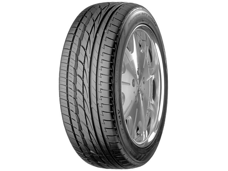 Летняя шина Nitto NT850+ 225/50 R17 98V