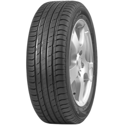 Летняя шина Nokian Hakka Blue 225/50 R17 94V