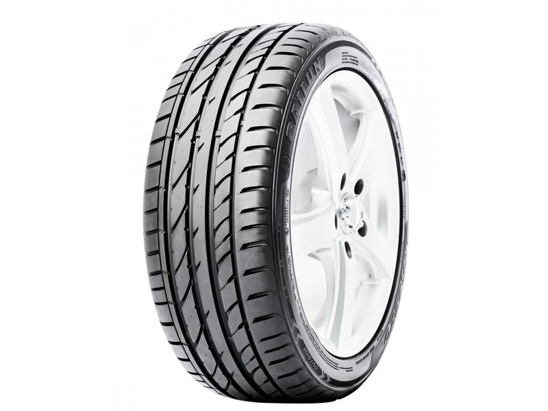 Летняя шина Sailun ATREZZO ZSR 225/50 R17 98Y