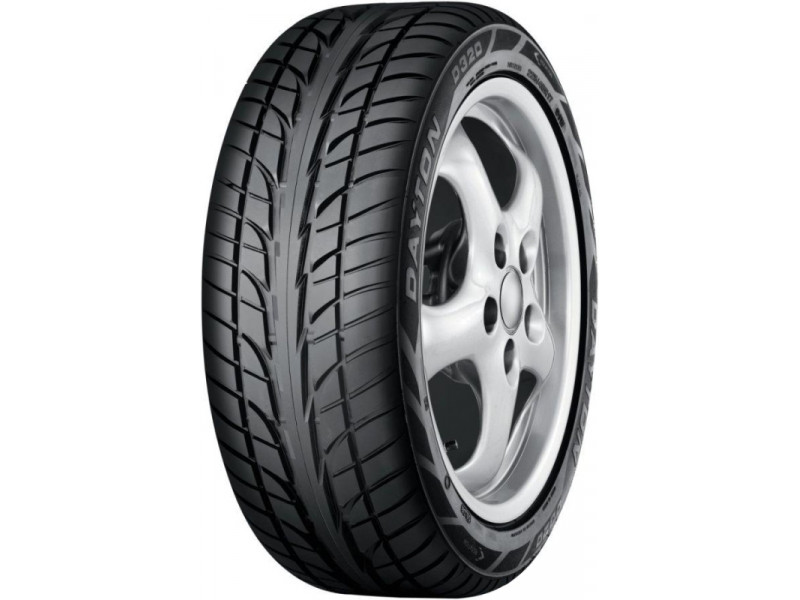 Летняя шина Dayton D320 225/55 R16 95W