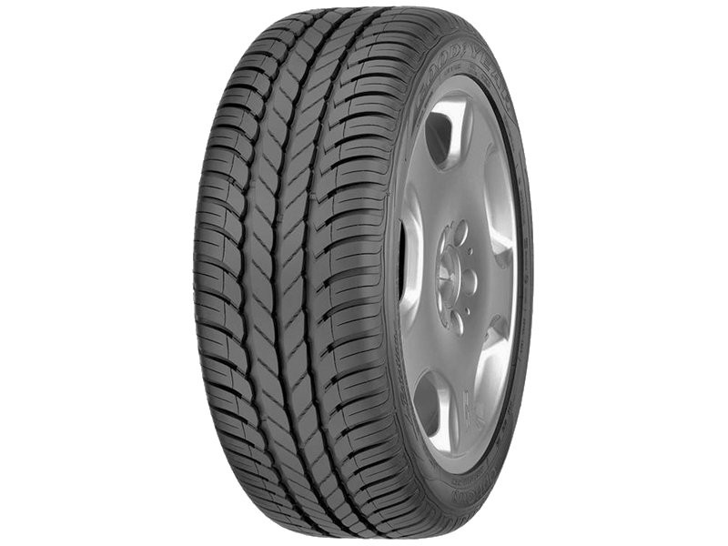 Летняя шина Goodyear OptiGrip 225/55 R16 99V