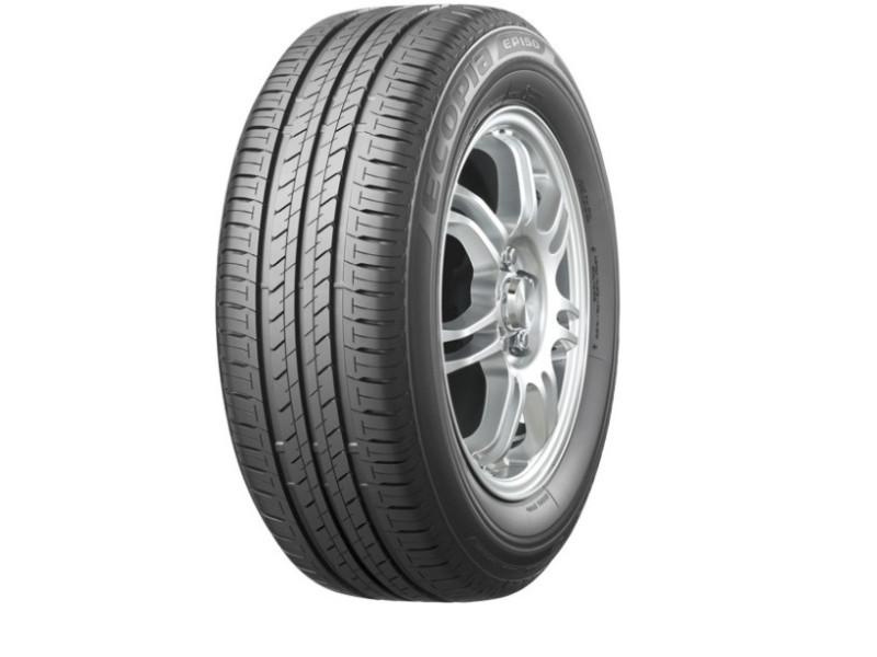 Летняя шина Bridgestone Ecopia EP150 195/65 R15 91T