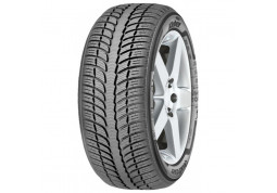 Всесезонная шина Kleber Quadraxer 225/55 R16 99H