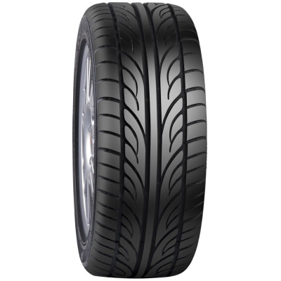Летняя шина Accelera Alpha 225/55 R17 101W