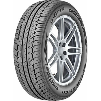 Летняя шина BFGoodrich G-Grip 225/55 R17 97W