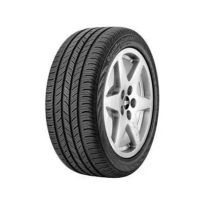 Всесезонная шина Continental ContiProContact 225/55 R17 97H MO