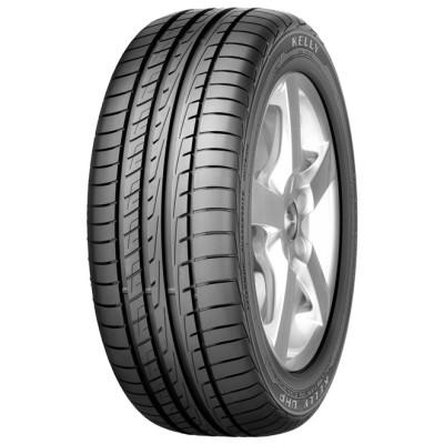 Летняя шина Kelly UHP 225/55 R17 101W