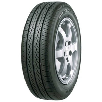 Летняя шина Toyo Teo Plus 225/55 R17 97V