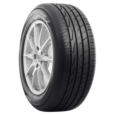Toyo Tranpath MPF 225/55 R17 101V
