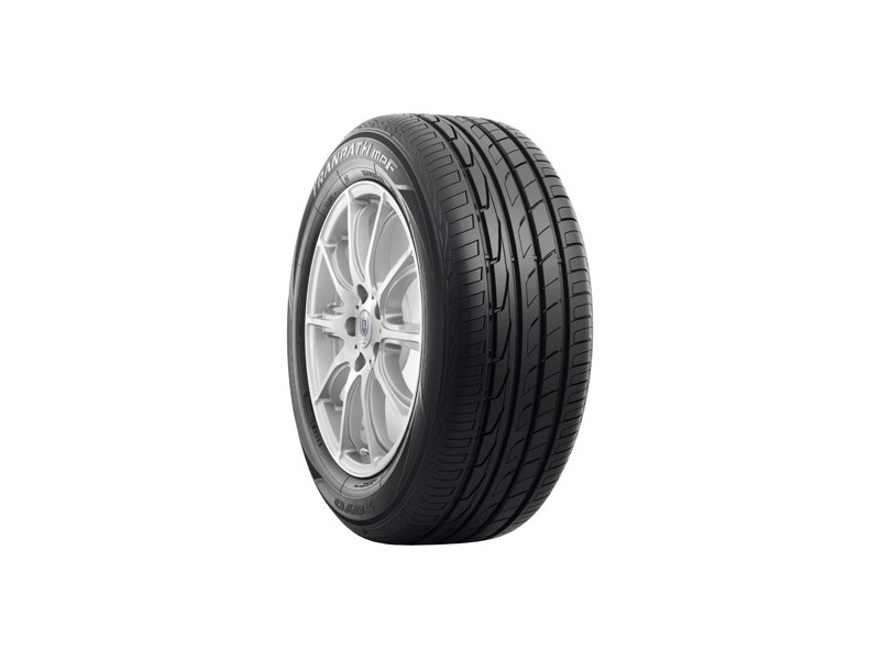 Toyo Tranpath MPF 225/55 R17 101V