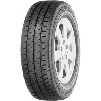 Літня шина General Tire Eurovan 2 195/75 R16C 107/105R
