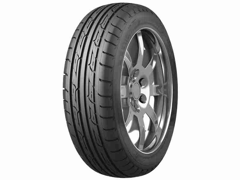 Nankang Green Sport Eco-2 + 225/60 R17 99H