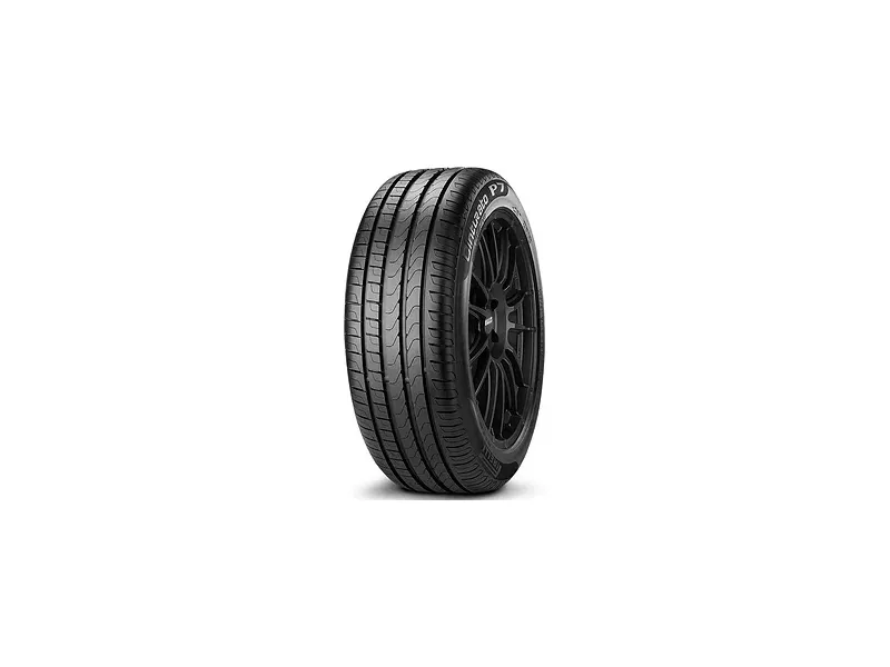 Летняя шина Pirelli Cinturato P7 225/45 R18 91W