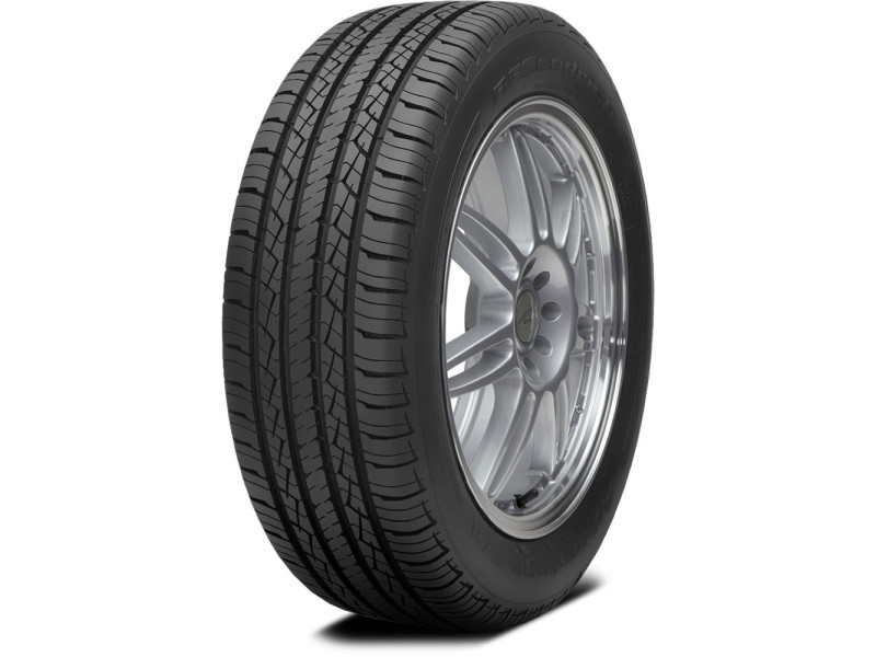 BFGoodrich Touring T/A Pro 225/60 R18 100H