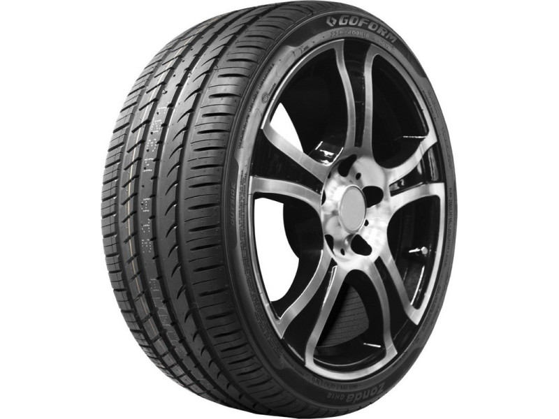 Летняя шина Goform GH18 225/60 R18 100V
