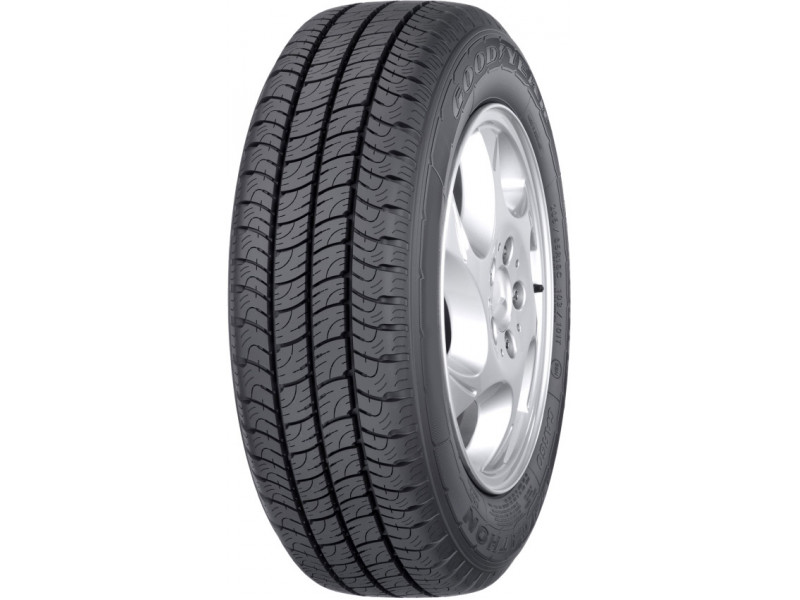 Літня шина Goodyear Cargo Marathon 225/65 R16C 112/110R