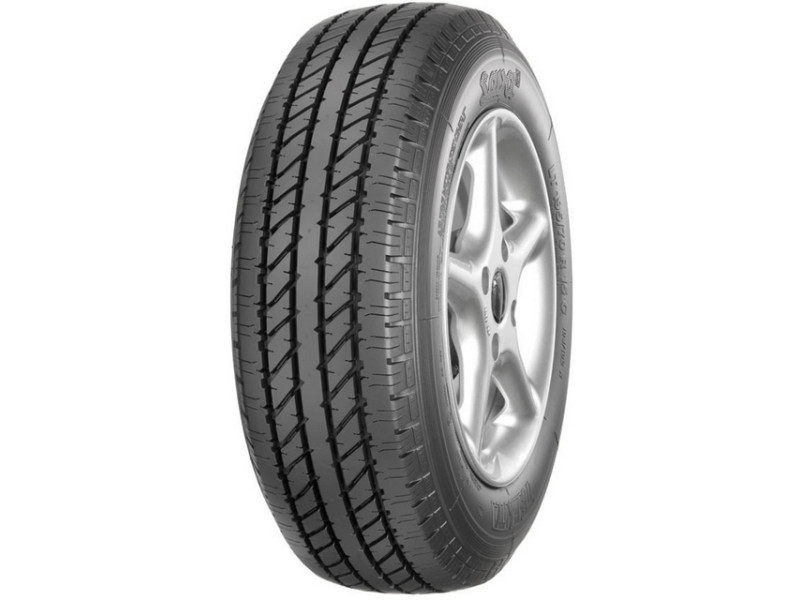 Летняя шина Sava Trenta 225/65 R16C 112/110R
