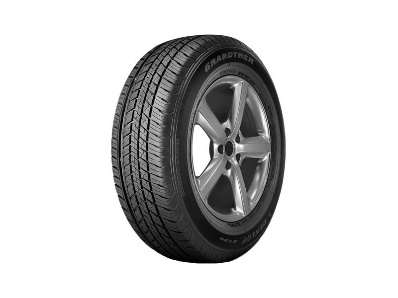 Літня шина Dunlop Grandtrek ST30 225/65 R17 102H